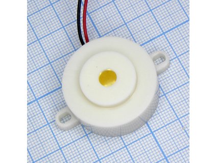 Piezo EFM471L