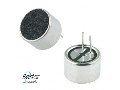 BCM9765P-44 mikrofon kondenzátorový