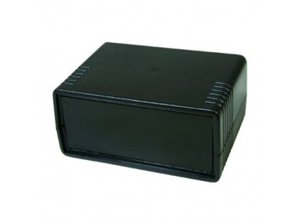 Krabička KM42BN černá