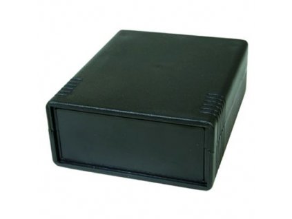 Krabička KM42N černá