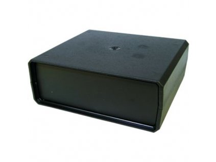 Krabička KM60 černá