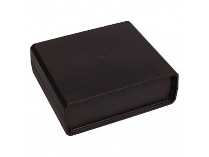 Krabička Z1 černá