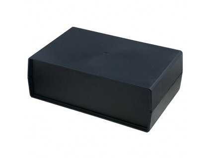 Krabička Z15 černá