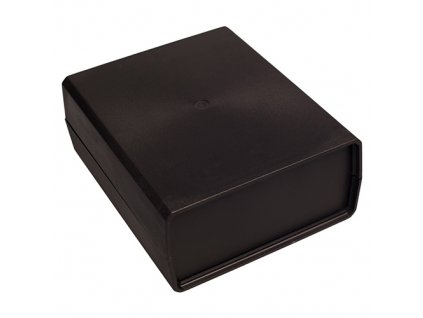 Krabička Z2 černá