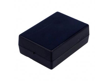 Krabička Z24A černá