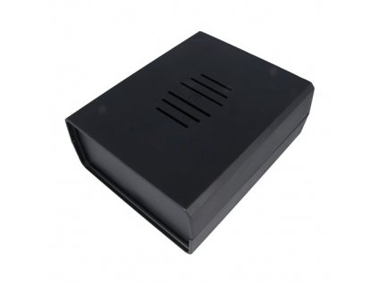 Krabička Z2W černá