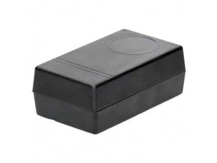 Krabička Z30A černá