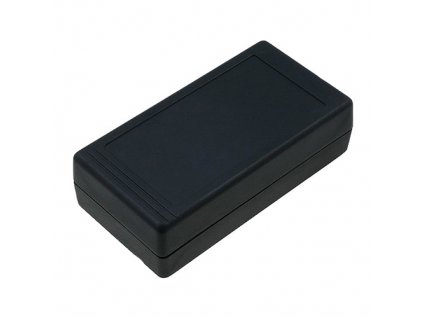 Krabička Z34B černá