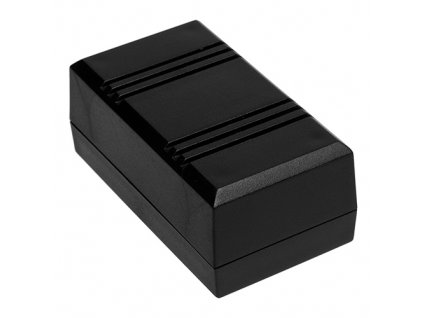 Krabička Z45 černá