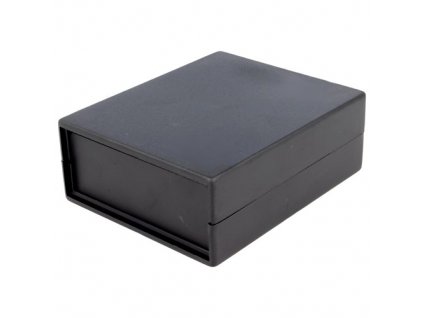 Krabička Z5 černá