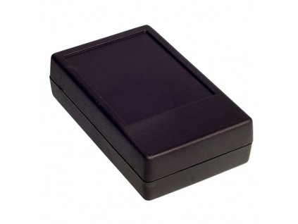 Krabička Z55 černá