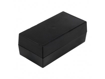 Krabička Z7C černá