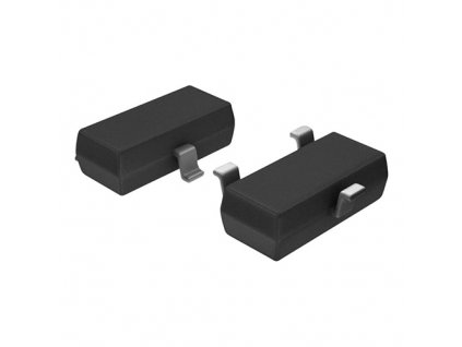 MCP9700AT-E/TT převodník teploty