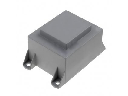 INDEL TSZZ20/010M transformátor 20VA 230V//18V+18V