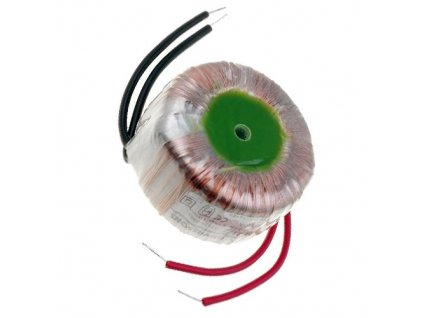 Transformátor toroidní 60VA 1x22V