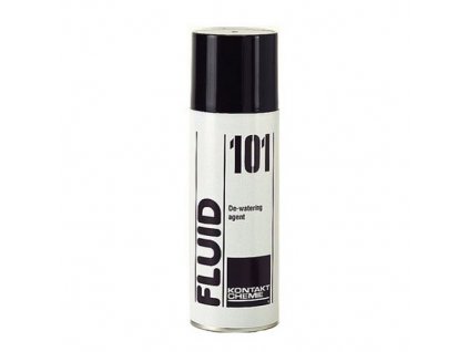 KONTAKT FLUID 101 (200ml)