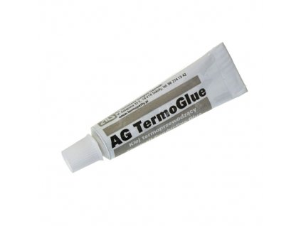 Lepidlo AG TermoGlue (10 g)