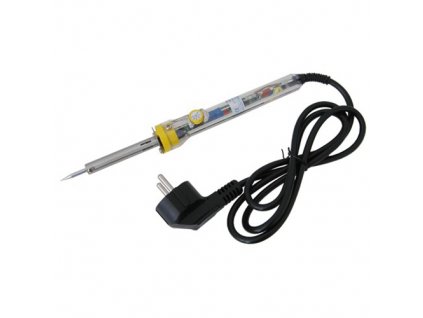 ZD-708 páječka s regulátorem teploty
