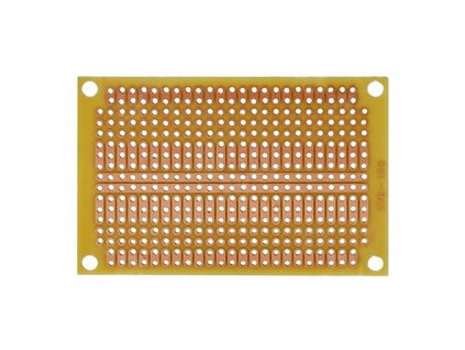 Univerzální plošný spoj PC-04
