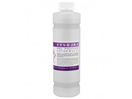 vyvojka 500ml