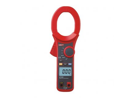 UNI-T UT220 klešťový multimetr