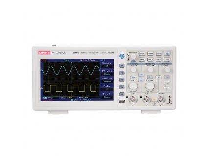 Osciloskop UNI-T UTD2025CL