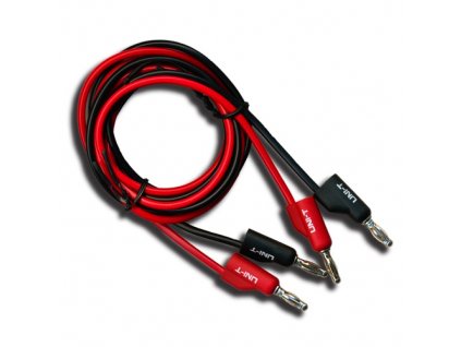 UNI-T UT-L10 propojovací kabely