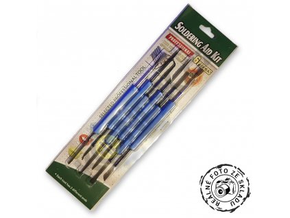 ZD-151 sada nářadí pro pájení