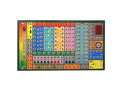 Stavebnice elektronická VOLTÍK III.