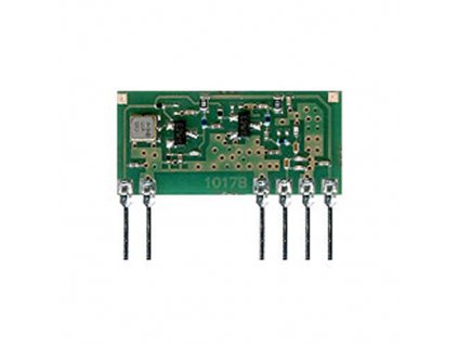 Modul RF 650201130G