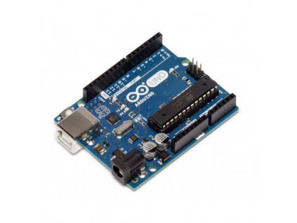 Arduino UNO R3 originál