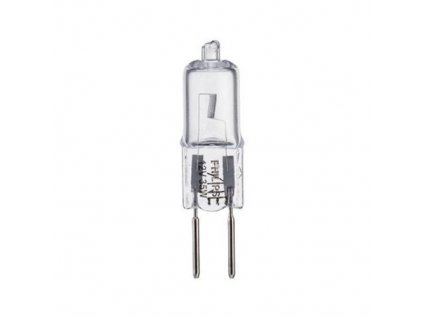 Halogenová žárovka GY6.35 20W Capsuleline