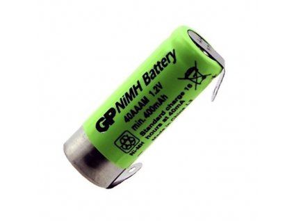 Akumulátor Ni-MH 1,2V 400mAh GP 40AAAM/ST