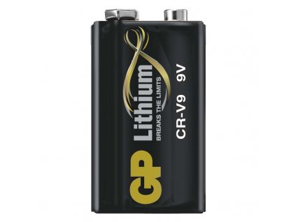 Lithiová baterie 9V (CR-V9) GP