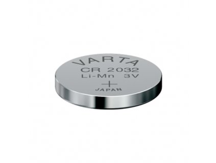 Lithiová knoflíková baterie VARTA CR2032