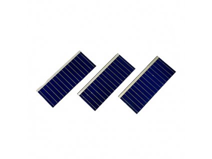 Fotovoltaický článek SC2140 40mW