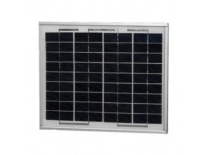 Fotovoltaický panel MWG 10W