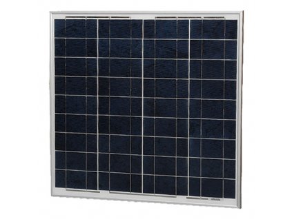 Fotovoltaický panel MWG 30W