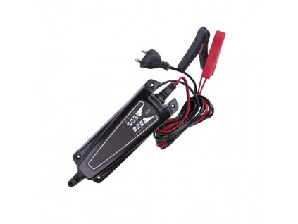 Emos N1014 nabíječka akumulátorů 6/12V 4A