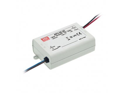 APV-35-12 napájecí zdroj 12V/35W IP42