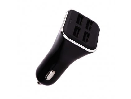 Univerzální USB adaptér do auta V0214 (34W)