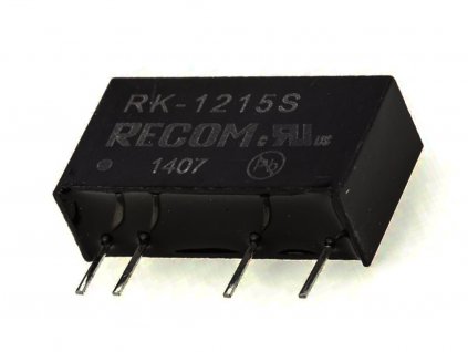 RK 1215S 1