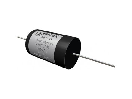 Miflex MKP13G427G-B kondenzátor polypropylénový 0,27uF