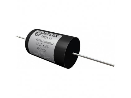 CA 0,33uF 400VDC MKP-13