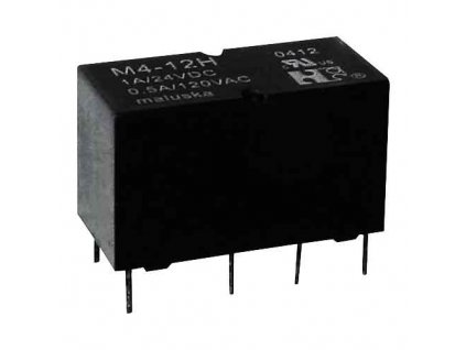 M4 12H 1