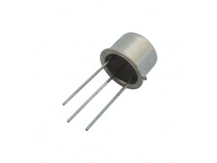 Tranzistor KF508 TO39