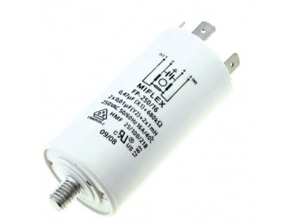 Miflex FP-250/16-4N7 odrušovací filtr