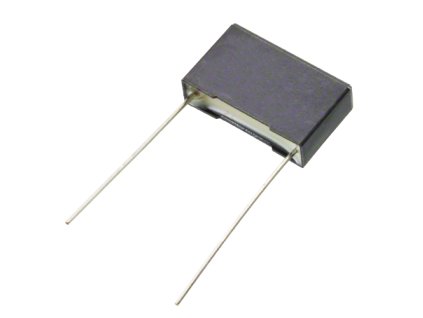 R46KF310040P0M kondenzátor polypropylénový 100nF