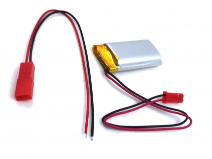 Akumulátor ACCU LP852040