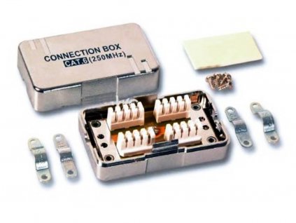 Konektor srjbox 02